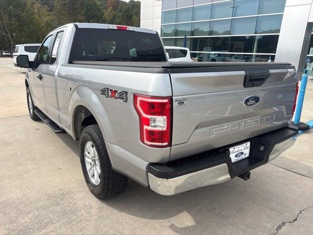 2020 Ford F-150 - $29,085