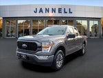 2021 F-150 Thumbnail 1