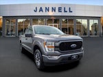 2021 F-150 Thumbnail 3