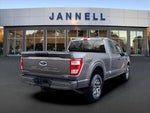 2021 F-150 Thumbnail 5