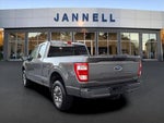 2021 F-150 Thumbnail 9