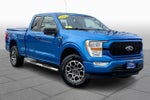 2021 F-150 Thumbnail 2