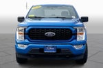 2021 F-150 Thumbnail 3