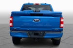 2021 F-150 Thumbnail 4