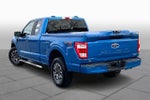 2021 F-150 Thumbnail 11