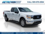 2021 F-150 Thumbnail 1