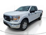 2021 F-150 Thumbnail 4