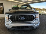 2022 F-150 Thumbnail 2
