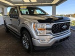 2022 F-150 Thumbnail 3