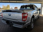 2022 F-150 Thumbnail 5