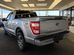 2022 F-150 Thumbnail 7