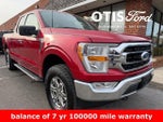 2022 F-150 Thumbnail 1