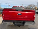 2022 F-150 Thumbnail 3