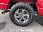 2022 F-150 Thumbnail 7