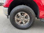 2022 F-150 Thumbnail 11