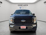 2022 F-150 Thumbnail 7