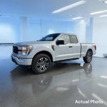 2022 F-150 Thumbnail 1