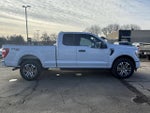 2022 F-150 Thumbnail 5