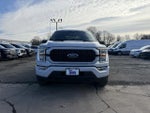 2022 F-150 Thumbnail 7