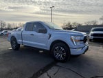 2022 F-150 Thumbnail 8