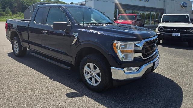Preowned 2022 Ford F-150 XL for Sale