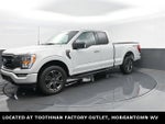 2023 F-150 Thumbnail 1
