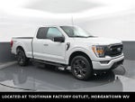 2023 F-150 Thumbnail 3