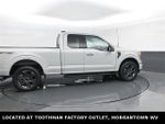 2023 F-150 Thumbnail 4