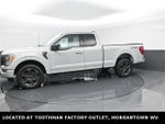 2023 F-150 Thumbnail 5