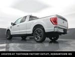 2023 F-150 Thumbnail 23