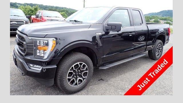 Preowned 2023 Ford F-150 XL for Sale