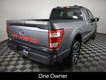 2023 F-150 Thumbnail 4