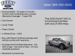2023 F-150 Thumbnail 5