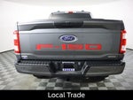 2023 F-150 Thumbnail 6