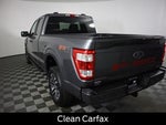 2023 F-150 Thumbnail 7