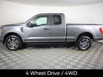 2023 F-150 Thumbnail 8