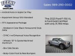 2023 F-150 Thumbnail 9