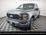 2023 F-150 Thumbnail 10