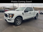2023 F-150 Thumbnail 1