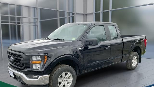 Preowned 2023 Ford F-150 XLT for Sale