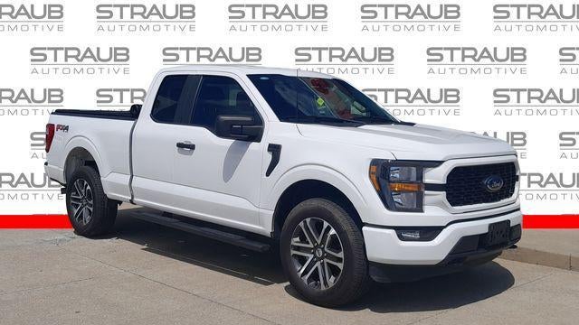 Preowned 2023 Ford F-150 XL for Sale