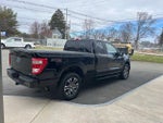 2023 F-150 Thumbnail 5