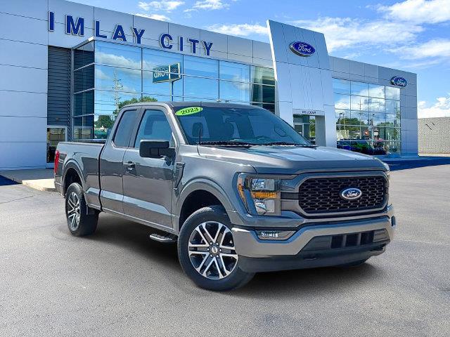 2023 Ford F-150 - $33,500