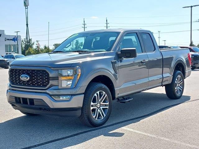 2023 Ford F-150 - $33,500
