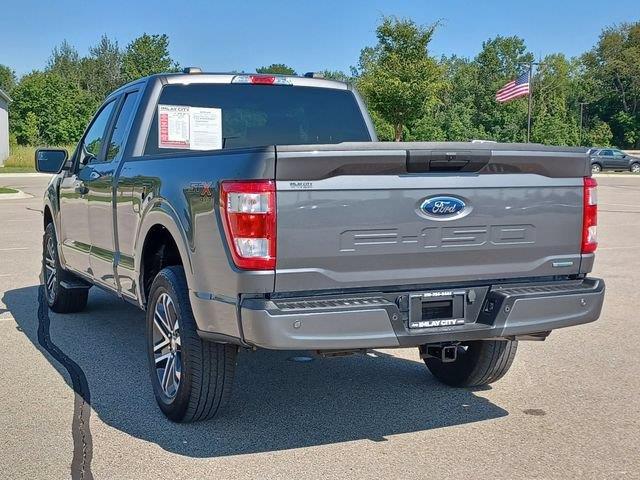 2023 Ford F-150 - $33,500