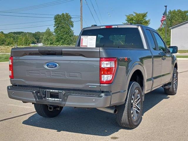 2023 Ford F-150 - $33,500