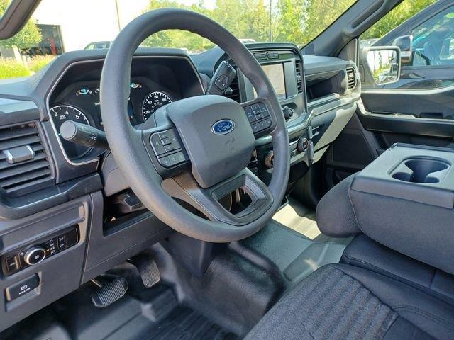 2023 Ford F-150 - $33,500