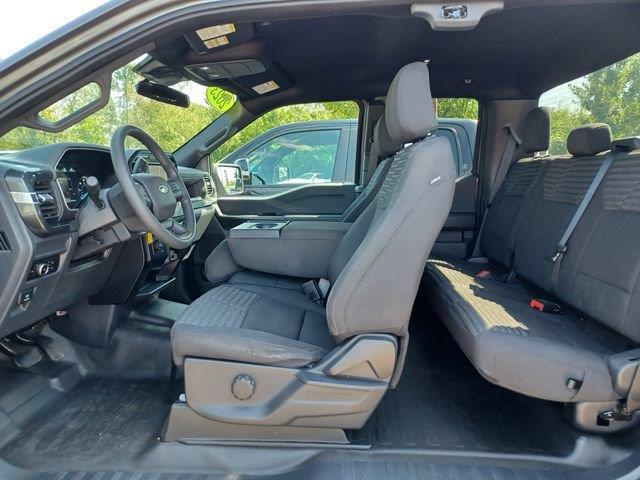 2023 Ford F-150 - $33,500