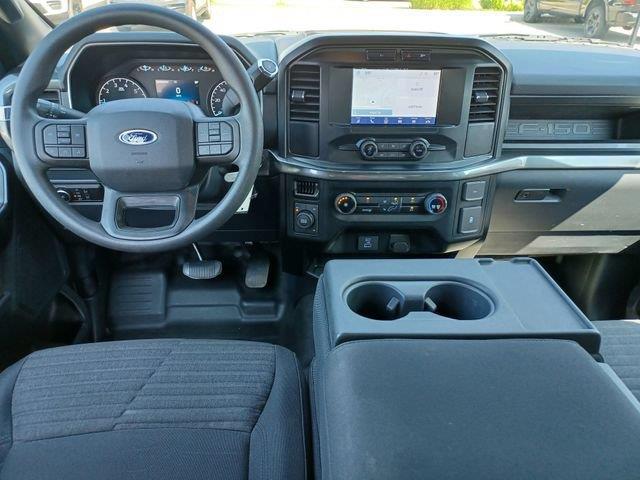 2023 Ford F-150 - $33,500