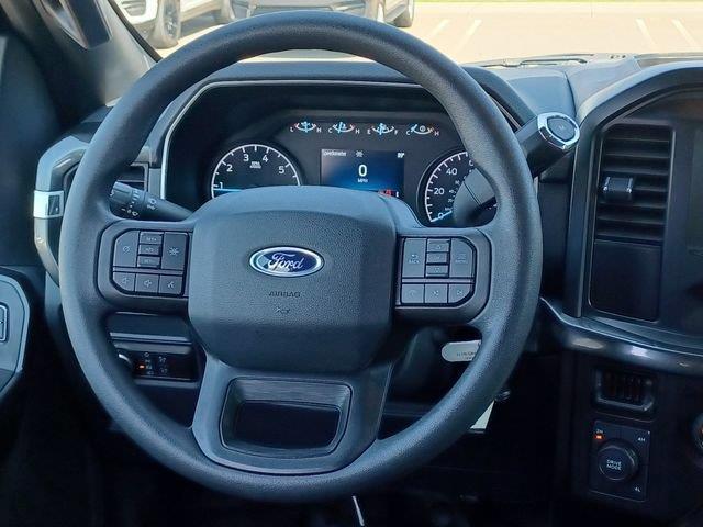 2023 Ford F-150 - $33,500